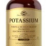 Solgar Potassium (250 tabs)