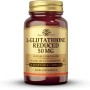 Solgar L-Glutathione Reduced 50mg (30 caps)