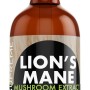 Feel Supreme LionвЂ™s Mane Liquid Mushroom Extract 60ml (bottle)