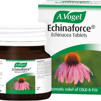 A.Vogel Echinaforce Tabs (120 tabs)