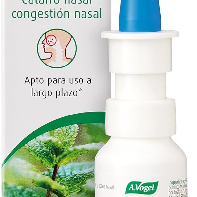 A.Vogel Sinuforce Nasal Spray (20ml) A.Vogel Sinuforce Nasal Spray (20ml)