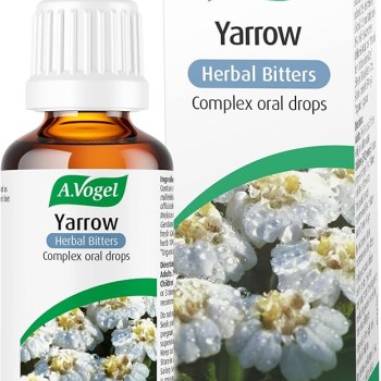 A.Vogel Yarrow Complex Oral Drops (50ml)