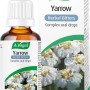 A.Vogel Yarrow Complex Oral Drops (50ml)