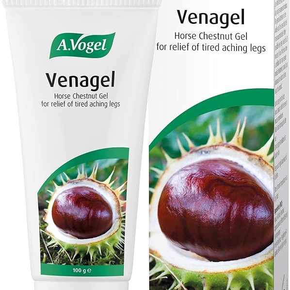 A.Vogel Venagel Horse Chestnut Gel (100ml)