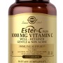 Solgar Ester C Plus Vit C 1000mg (60 tabs)