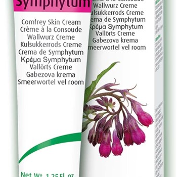 A.Vogel Symphytum Comfrey Skin Cream 30g (tube)