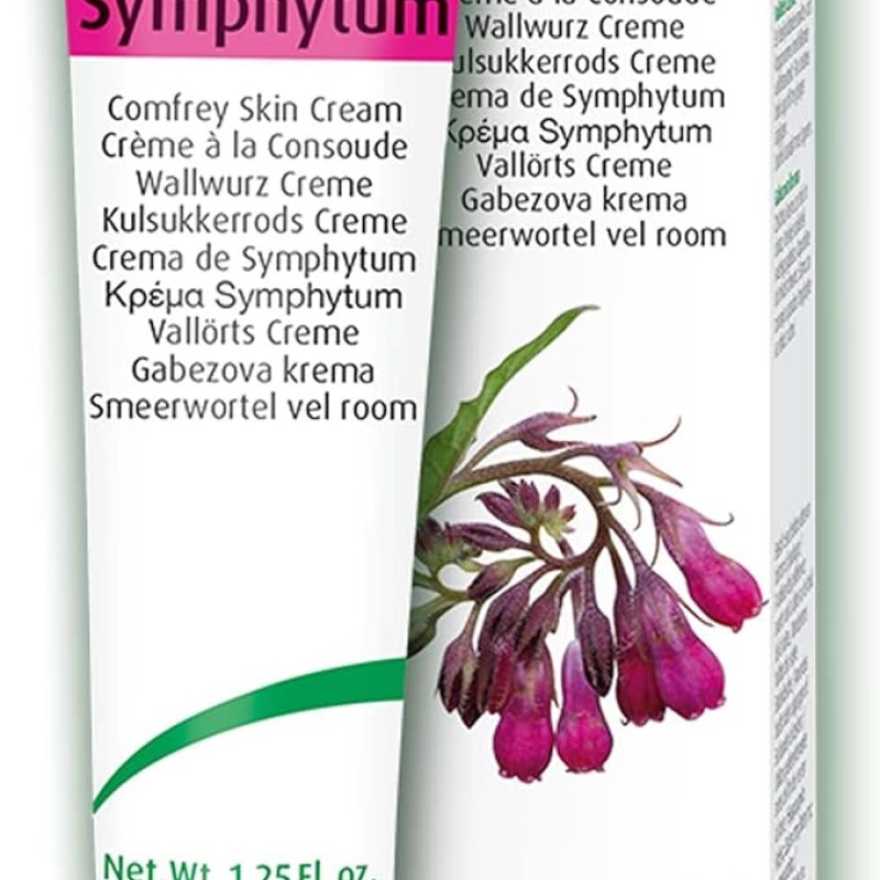 A.Vogel Symphytum Comfrey Skin Cream 30g (tube) A.Vogel Symphytum Comfrey Skin Cream 30g (tube)