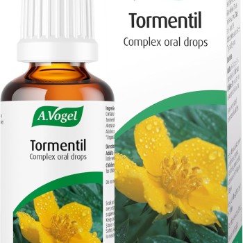 A.Vogel Tormentil Complex Oral Drops (50ml)