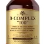 Solgar B-Complex '100' (250 caps)