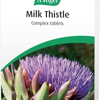 A.Vogel Milk Thistle Complex Tablets (60 tabs)