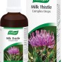 A.Vogel Milk Thistle Complex Drops (100ml)