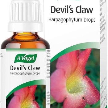 A.Vogel Devil's Claw Oral Drops (50ml)