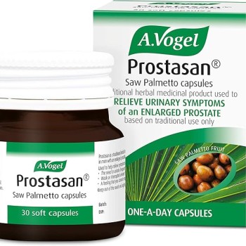 A.Vogel Protasan Saw Palmetto Caps (30 caps)