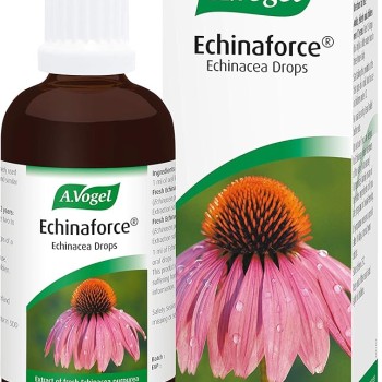 A.Vogel Echinaforce Echinacea Oral Drops 100ml (bottle)
