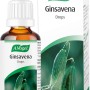 A.Vogel Ginsavena Drops (50ml)