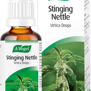 A.Vogel Stinging Nettle Urtica Drops (50ml)