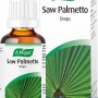 A.Vogel Saw Palmetto Oral Drops (50ml)