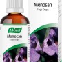 A.Vogel Menosan Sage Oral Drops 100ml (bottle)