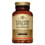 Solgar Calcium Citrate with Vit D3 (60 tabs)