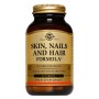 Solgar Skin, Hair and Nails Formula (60 tabs)