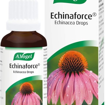 A.Vogel Echinaforce Echinacea Oral Drops 50ml (bottle)