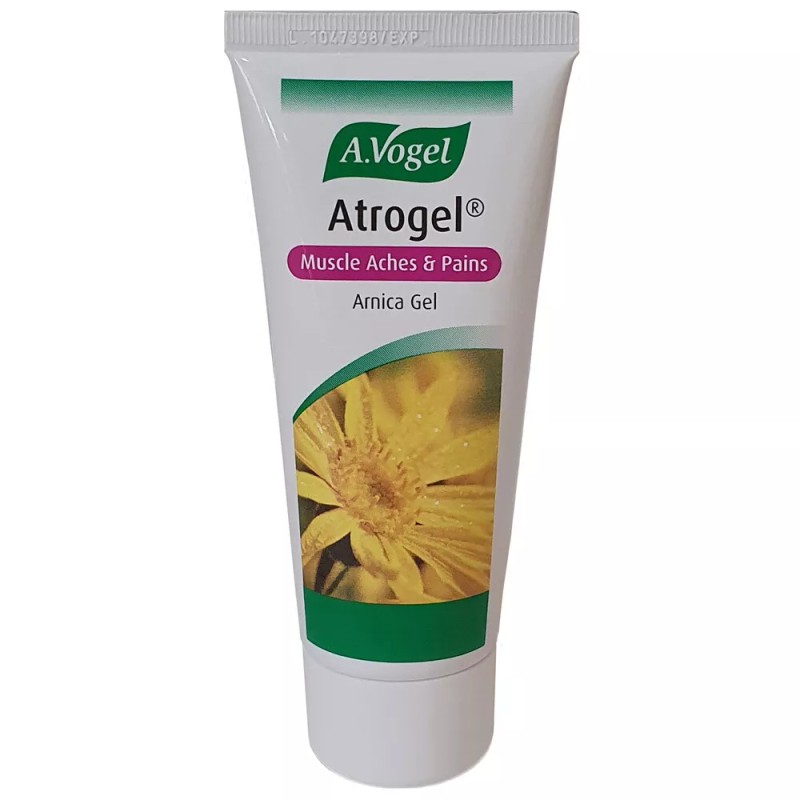 A.Vogel Arnica Gel (100ml) A.Vogel Arnica Gel (100ml)