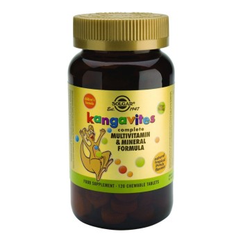Solgar Kangavites (120 tabs)